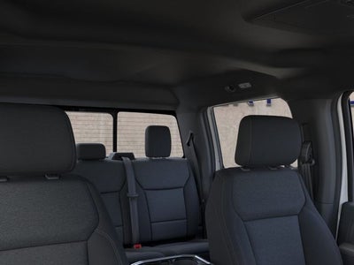 2026 Ford F-150 XLT IN-TRANSIT