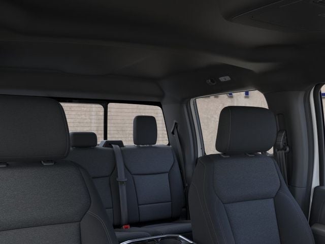 2026 Ford F-150 XLT IN-TRANSIT