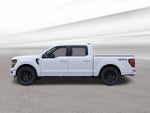 2026 Ford F-150 XLT IN-TRANSIT