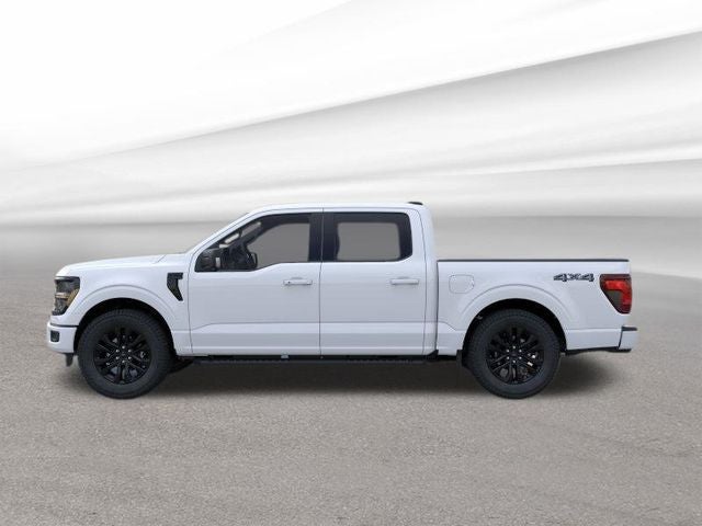 2026 Ford F-150 XLT IN-TRANSIT