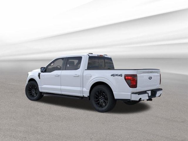 2026 Ford F-150 XLT IN-TRANSIT