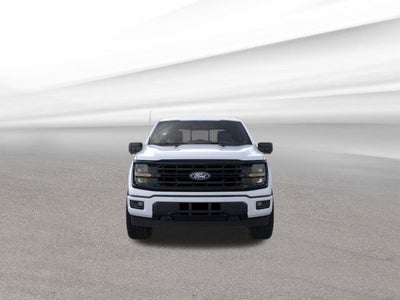 2026 Ford F-150 XLT IN-TRANSIT