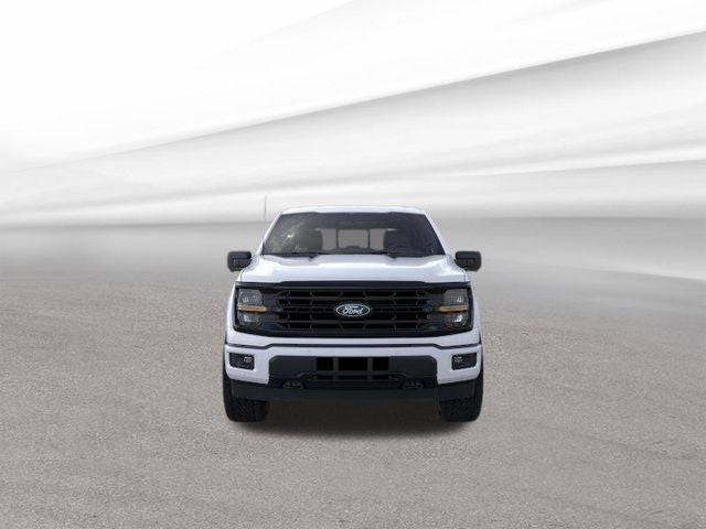 2026 Ford F-150 XLT IN-TRANSIT