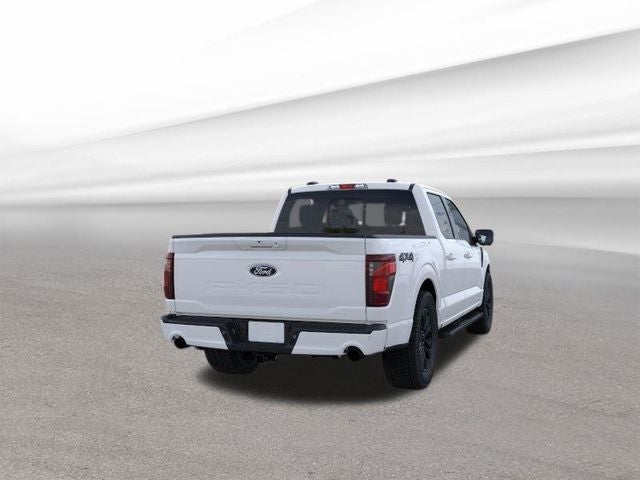 2026 Ford F-150 XLT IN-TRANSIT
