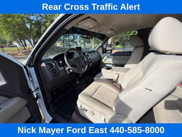 2010 Ford F-150 XL