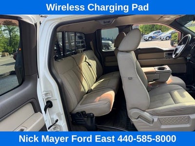 2010 Ford F-150 XL