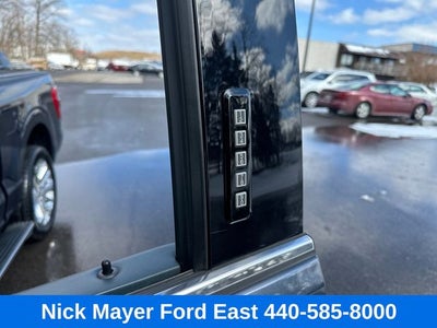 2022 Ford F-150 Limited