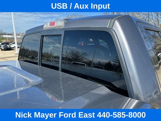 2013 Ford F-150 Platinum