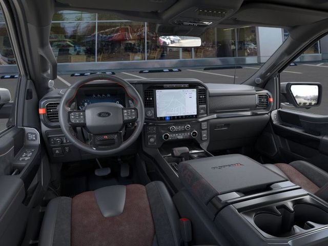 2026 Ford F-150 Raptor R