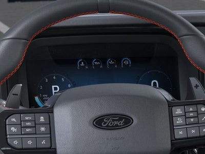 2026 Ford F-150 Raptor R