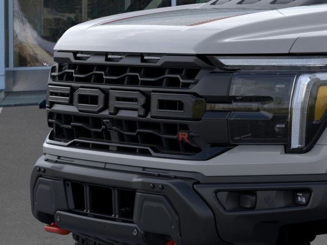 2026 Ford F-150 Raptor R