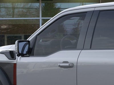 2026 Ford F-150 Raptor R