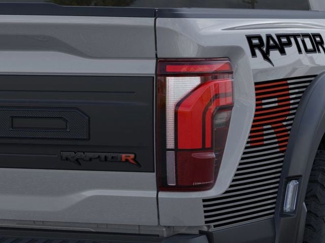 2026 Ford F-150 Raptor R