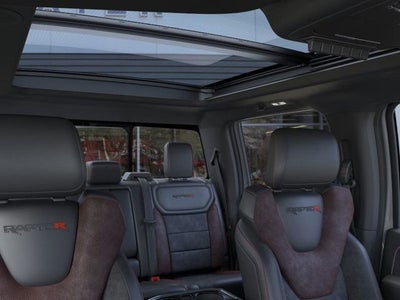 2026 Ford F-150 Raptor R