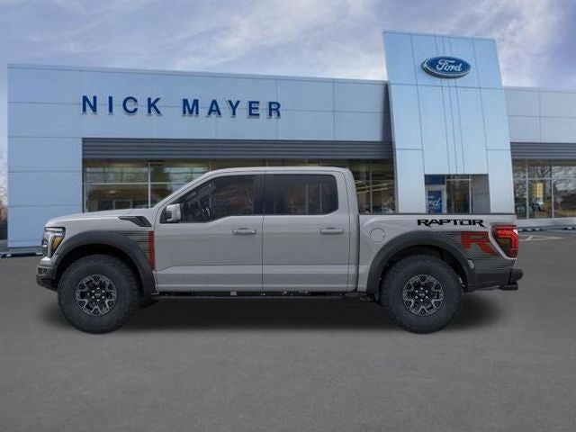 2026 Ford F-150 Raptor R