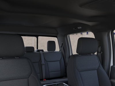 2026 Ford F-150 XLT IN-TRANSIT