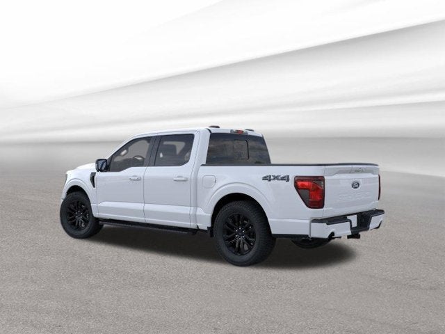 2026 Ford F-150 XLT IN-TRANSIT
