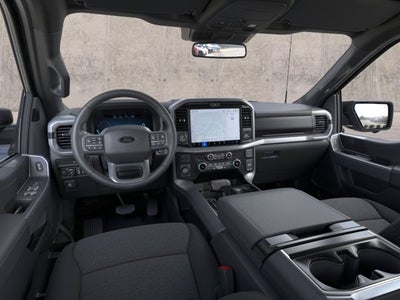 2026 Ford F-150 XLT IN-TRANSIT