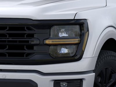 2026 Ford F-150 XLT IN-TRANSIT