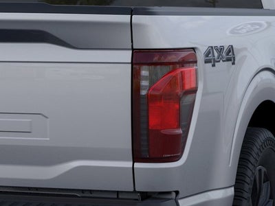 2026 Ford F-150 XLT IN-TRANSIT