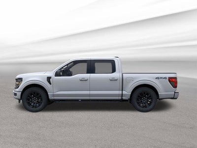 2026 Ford F-150 XLT IN-TRANSIT