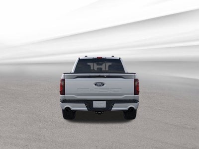 2026 Ford F-150 XLT IN-TRANSIT