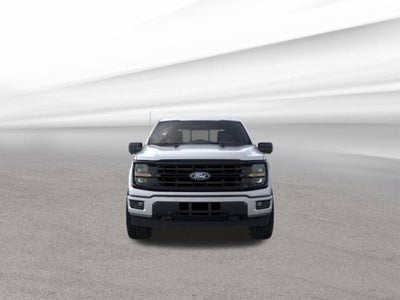 2026 Ford F-150 XLT IN-TRANSIT