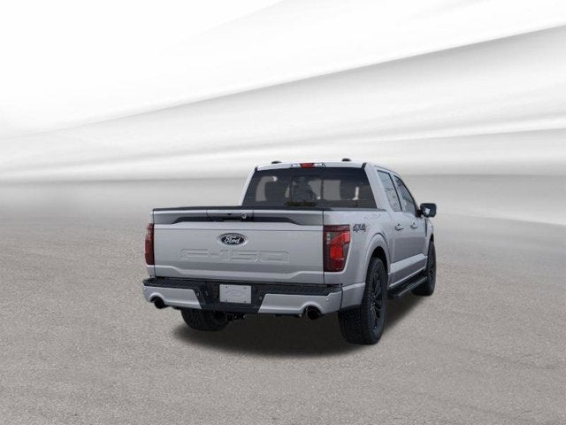 2026 Ford F-150 XLT IN-TRANSIT