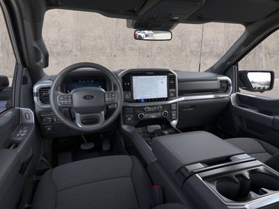 2026 Ford F-150 XLT IN-TRANSIT