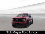 2026 Ford F-150 XLT IN-TRANSIT