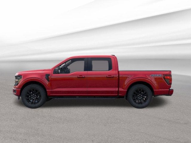 2026 Ford F-150 XLT IN-TRANSIT