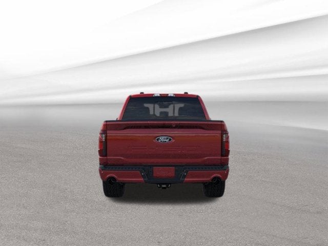 2026 Ford F-150 XLT IN-TRANSIT