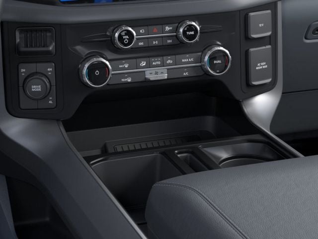 2026 Ford F-150 XLT IN-TRANSIT