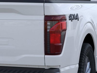 2026 Ford F-150 XLT IN-TRANSIT