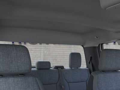 2026 Ford F-150 XLT IN-TRANSIT