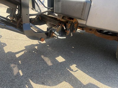 2014 Ford F-150 XL PLOW