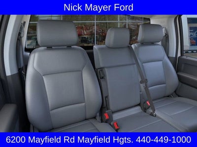 2026 Ford F-350SD XL