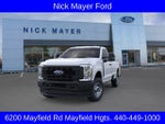 2026 Ford F-350SD XL