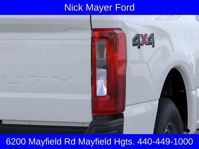 2026 Ford F-350SD XL