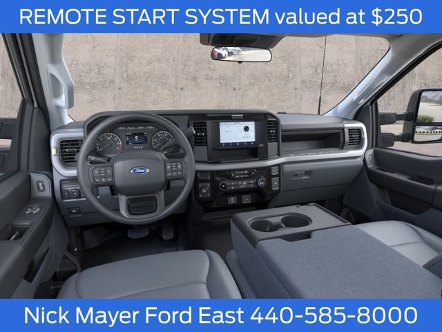 2026 Ford F-350SD XL IN-TRANSIT