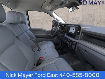 2026 Ford F-350SD XL IN-TRANSIT