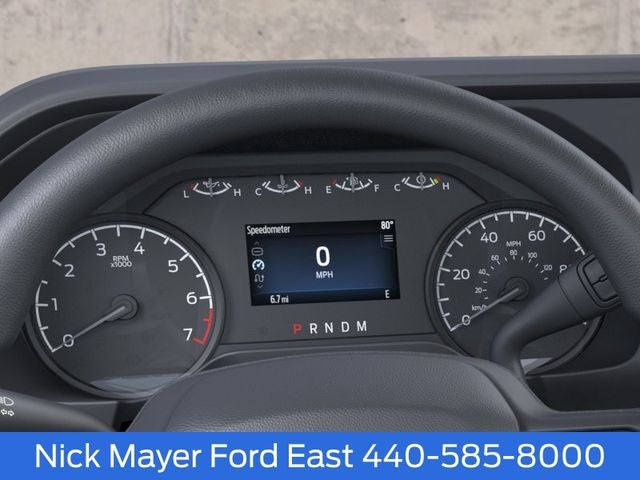 2026 Ford F-350SD XL IN-TRANSIT