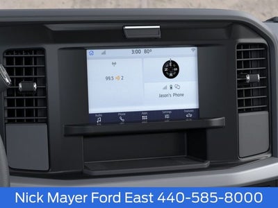 2026 Ford F-350SD XL IN-TRANSIT