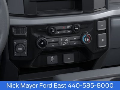 2026 Ford F-350SD XL IN-TRANSIT