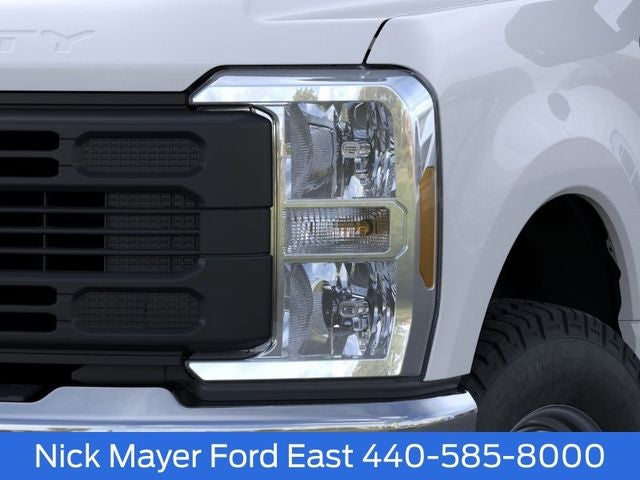 2026 Ford F-350SD XL IN-TRANSIT