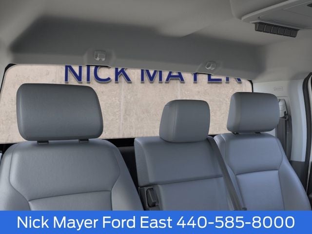 2026 Ford F-350SD XL IN-TRANSIT