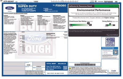2026 Ford F-350SD XL IN-TRANSIT