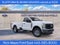 2026 Ford F-350SD XL IN-TRANSIT