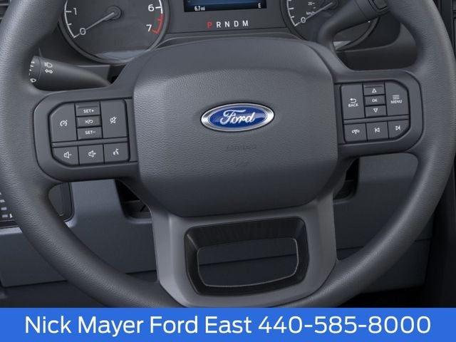 2026 Ford F-350SD XL IN-TRANSIT