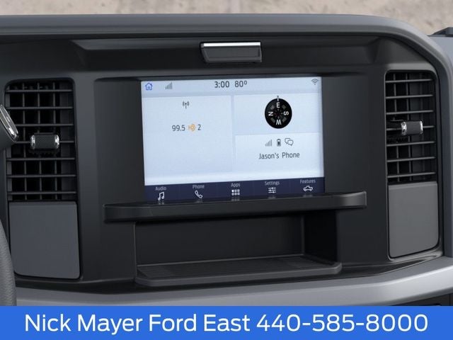 2026 Ford F-350SD XL IN-TRANSIT